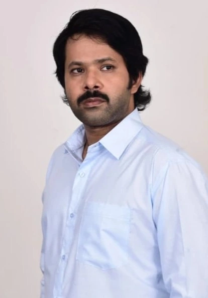 Sabyasachi Mishra - Revealed Hero